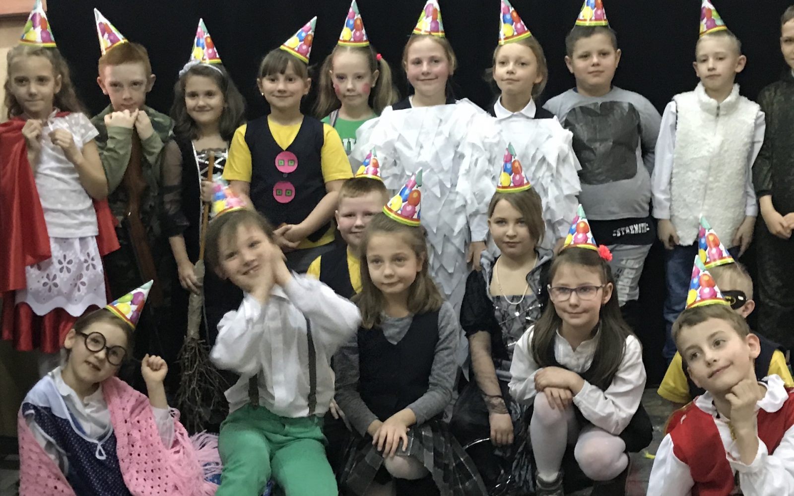 Przegląd Małych Form Teatralnych