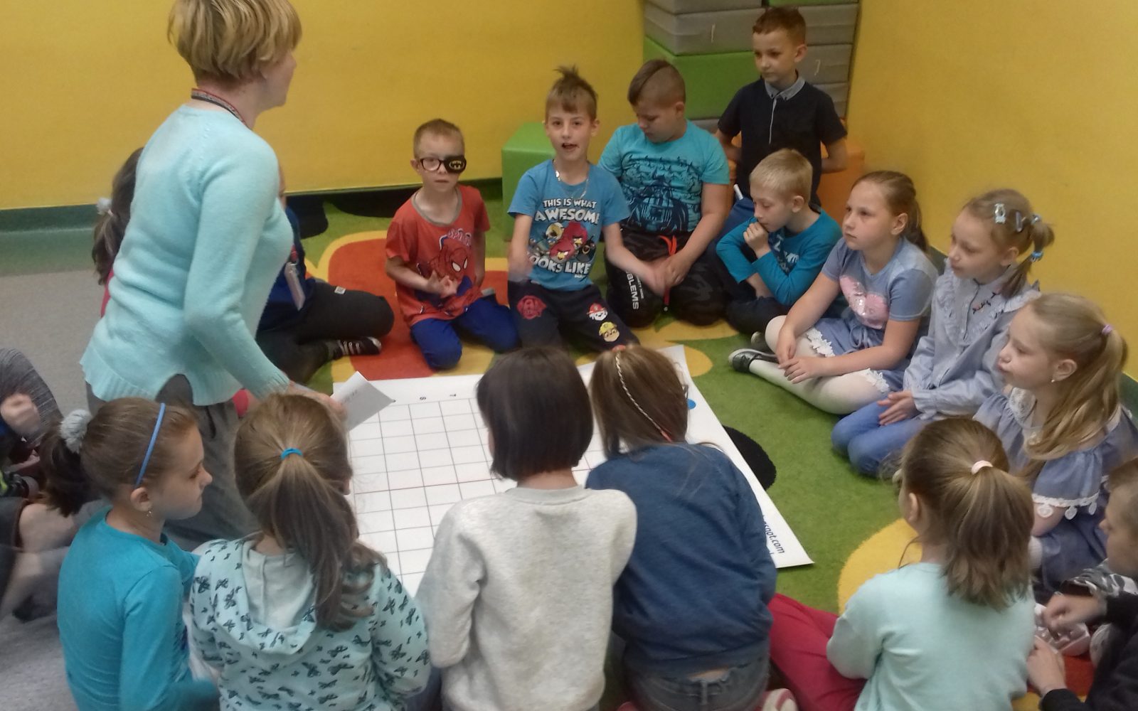 Święto Niezapominajki