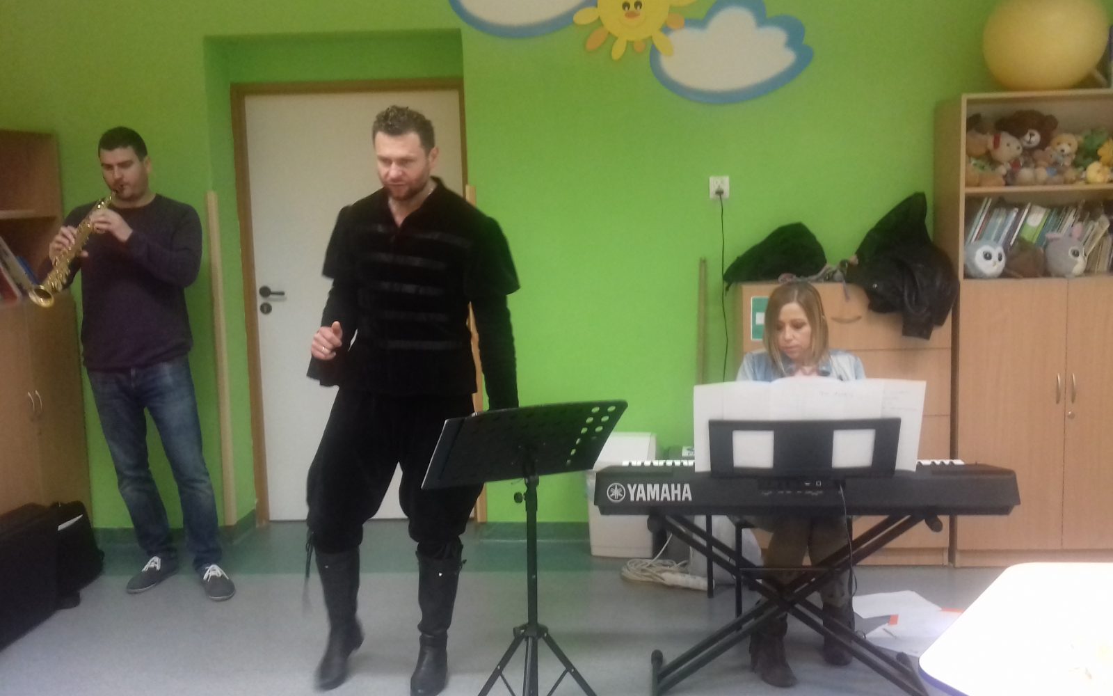 Kule Pana Galileusza