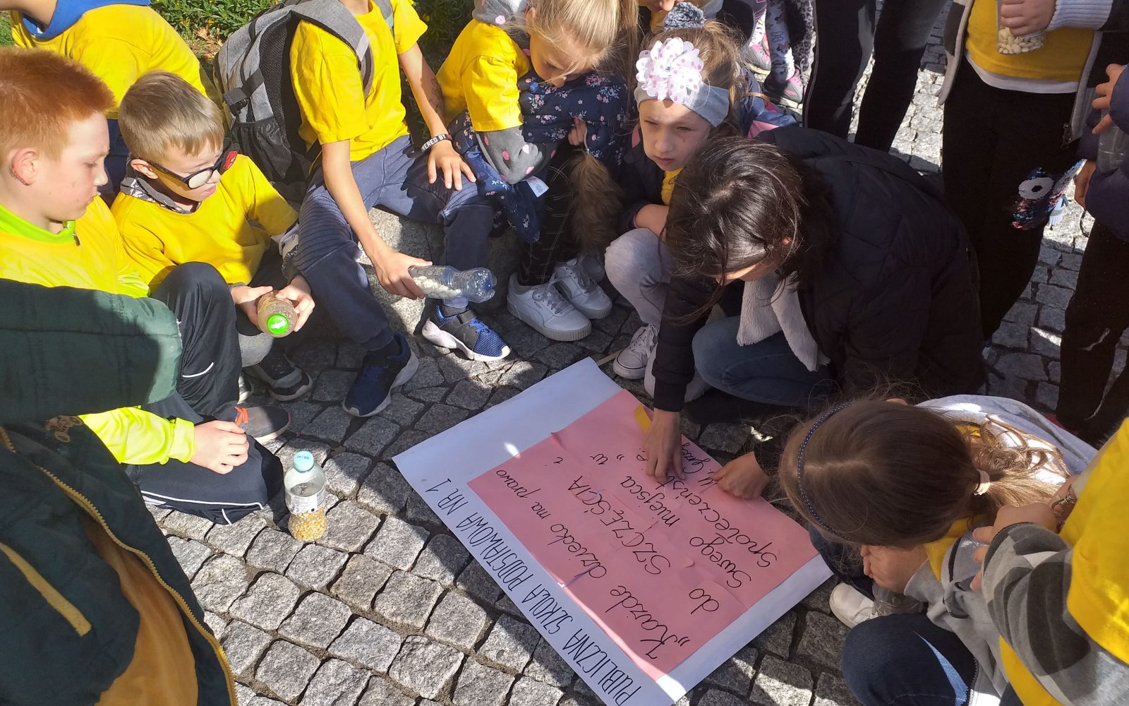 Dzień akceptacji i zrozumienia