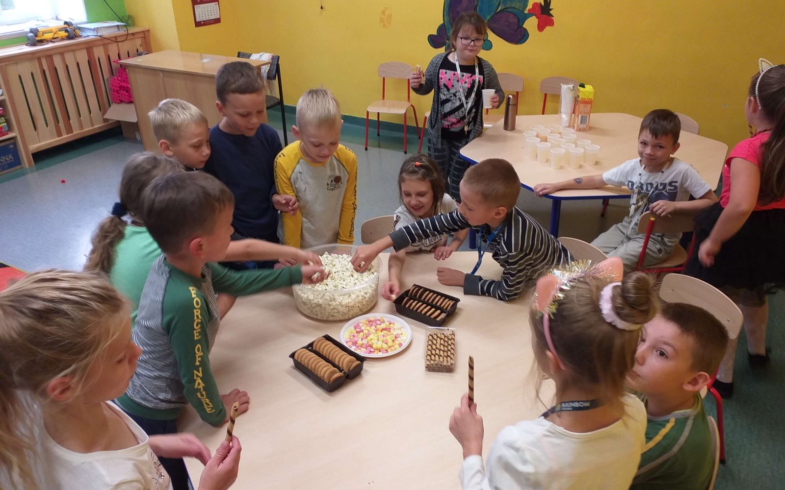 Dzień chłopaka – 30 września