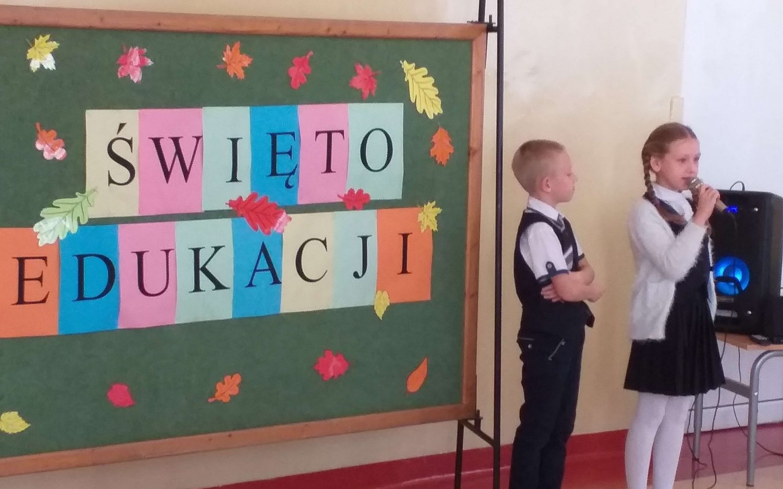 Dzień Edukacji Narodowej
