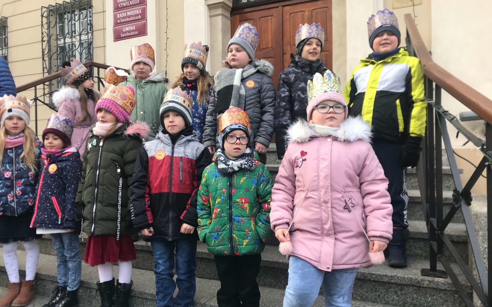 Orszak Trzech Króli
