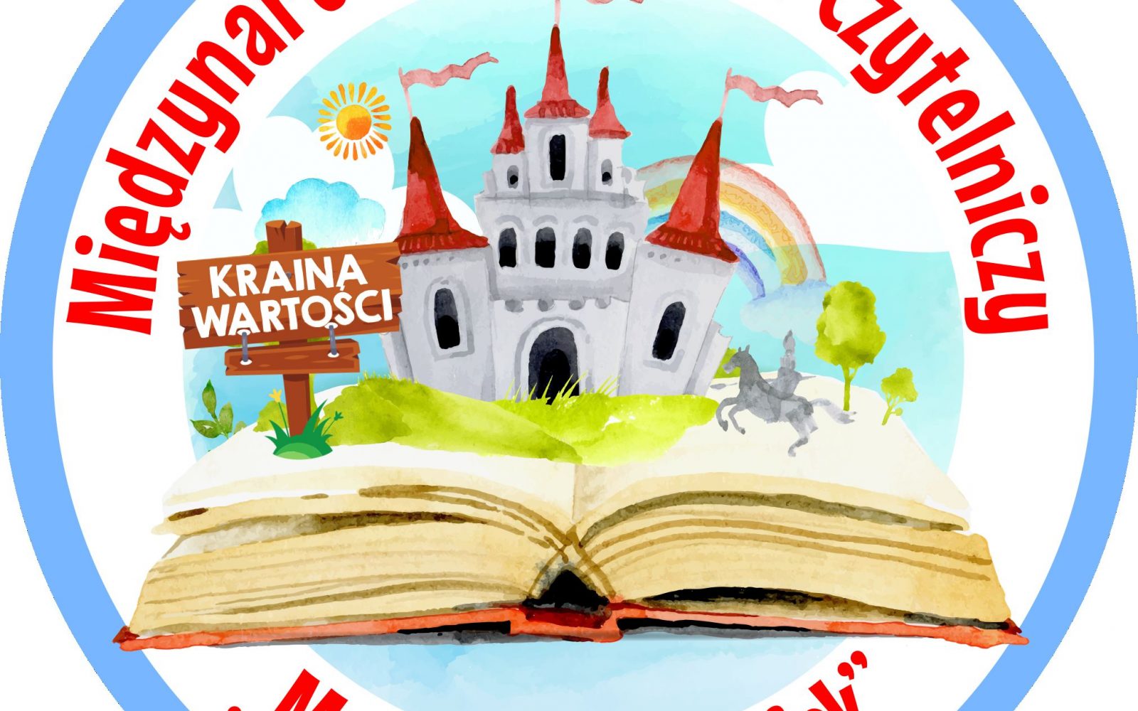 Magiczna Moc Bajek