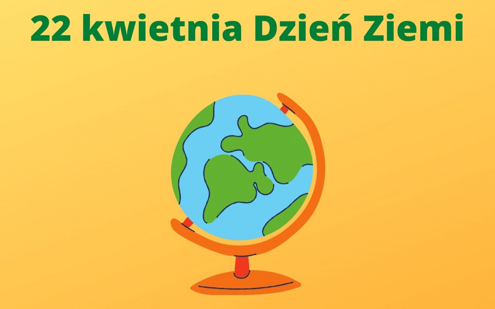 Dzień Ziemi