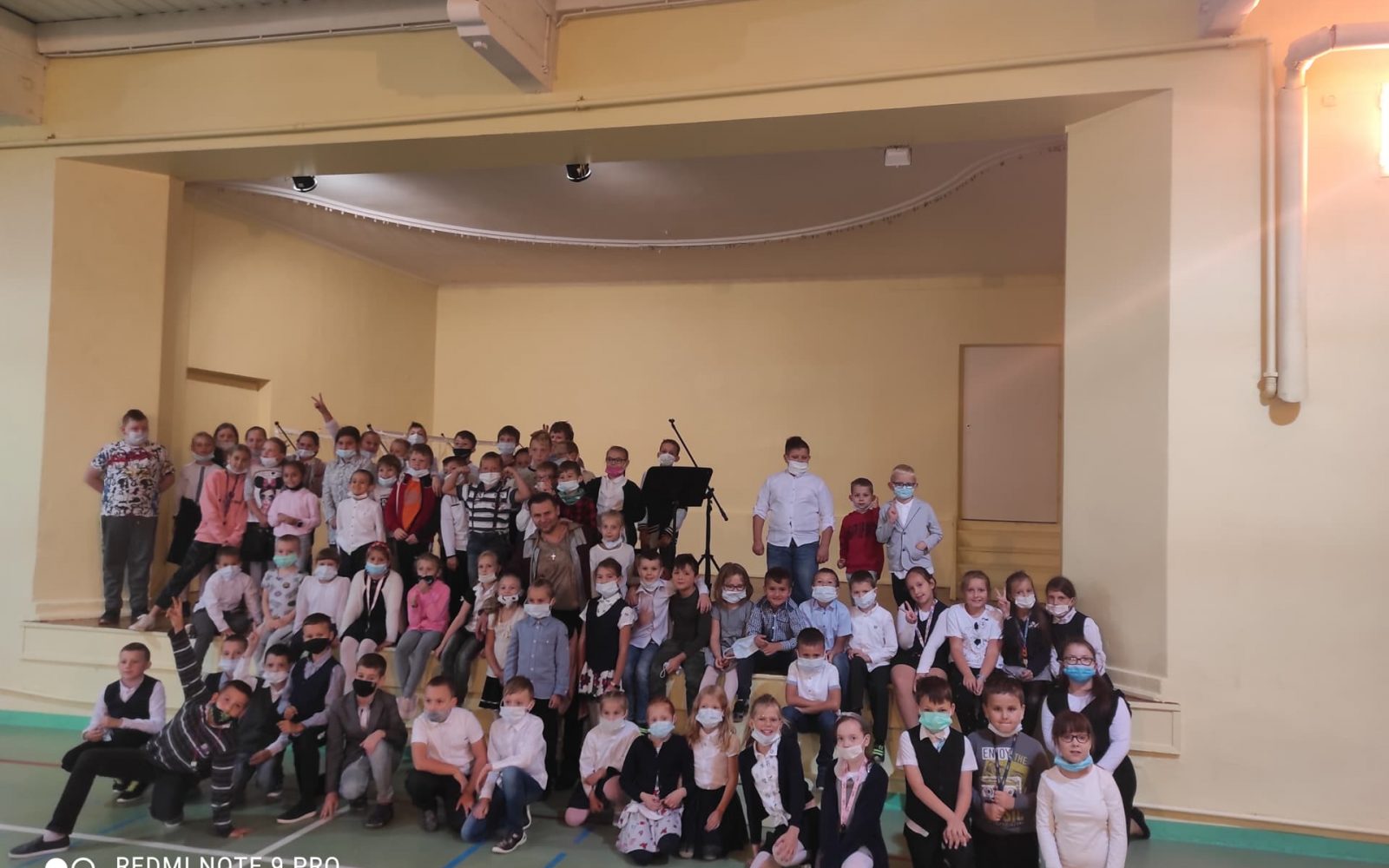 FILHARMONIA NA WESOŁO: królowie Polski