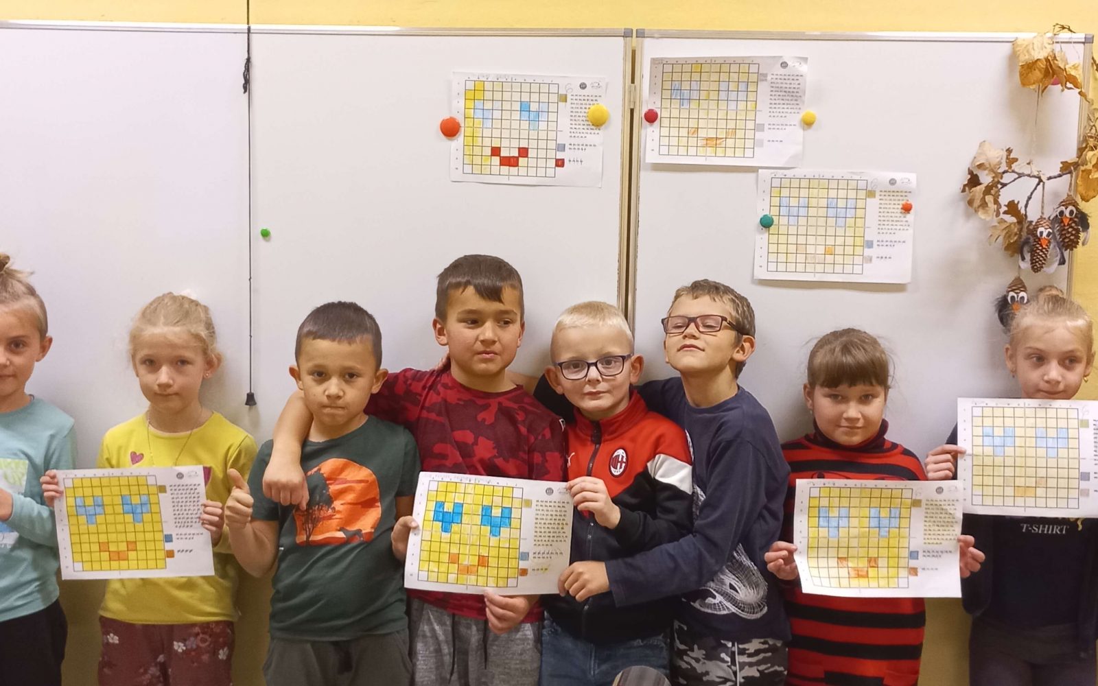 Europejski Tydzień Kodowania – Code Week 2021