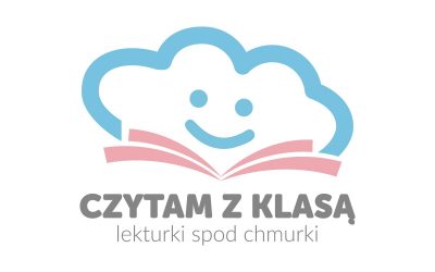 Czytam z klasą – lekturki spod chmurki