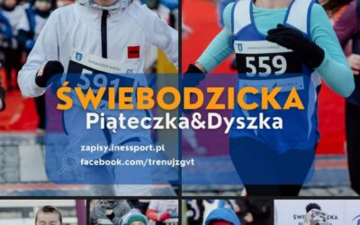 Świebodzicka Piąteczka&Dyszka
