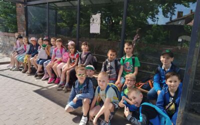 WYCIECZKA AUTOKAROWA DO SALI ZABAW „Cinema Fun”