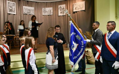 Szkoła Podstawowa nr 1 imienia Sybiraków