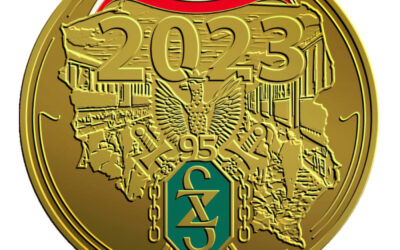 Medal Pamiątkowy