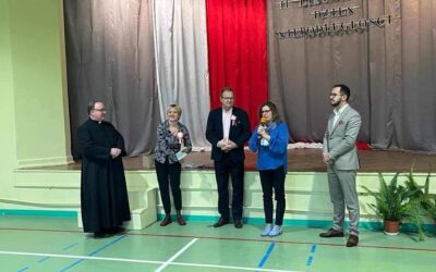 KONKURS PLASTYCZNY „NA ZAKŁADKĘ DO KSIĄŻKI”