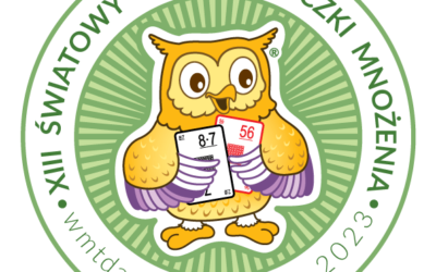 XIII Światowy Dzień Tabliczki Mnożenia w SP 1