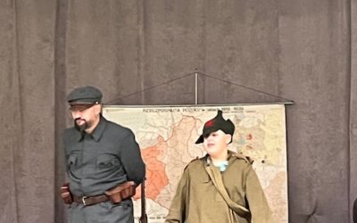 Żywa lekcja Historii