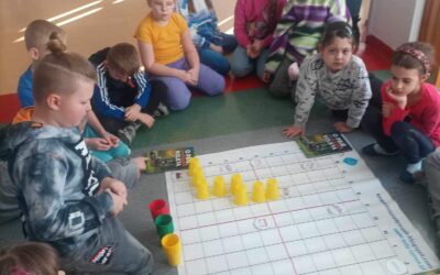 ZAKODOWANE LEKTURY „O psie, który jeździł koleją”