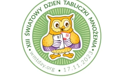 Światowy Dzień Tabliczki Mnożenia