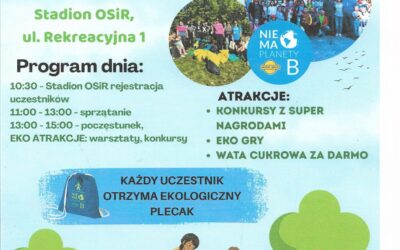 PosprzątajMY Świebodzice