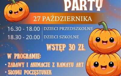 Dynia Party w MDK