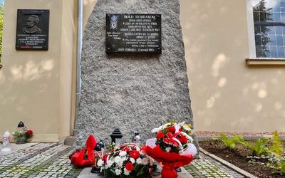 Światowy Dzień Sybiraka w Świebodzicach